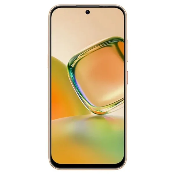 ZTE nubia V80 Design