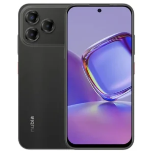 ZTE nubia V80 Design