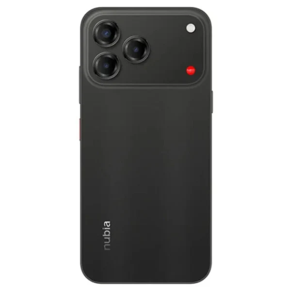 ZTE nubia V80 Design