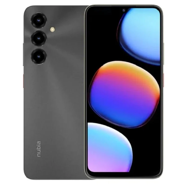 ZTE nubia V80 Max