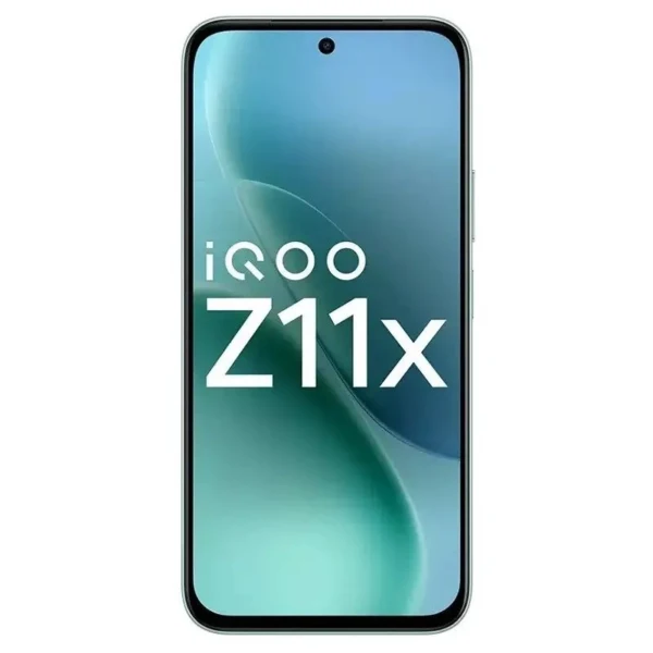 iQOO Z11x 5G