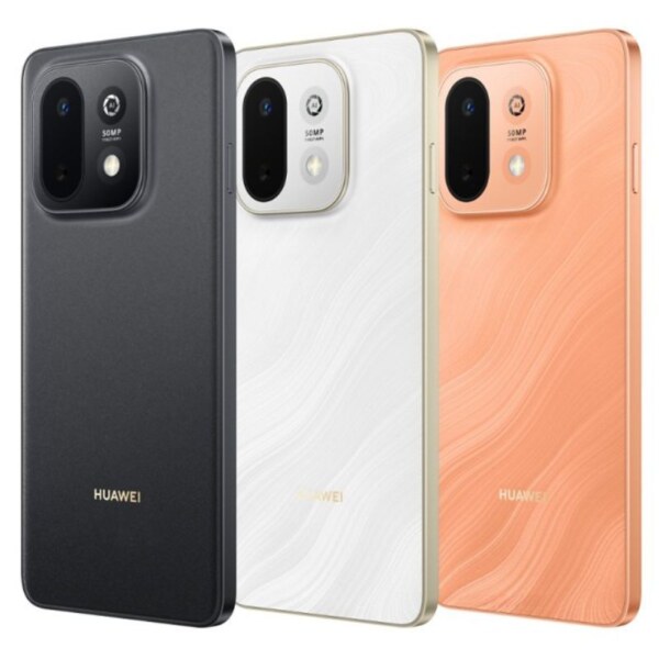 Huawei Enjoy 90m Plus