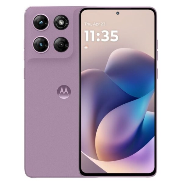 Motorola Moto G Stylus (2026)