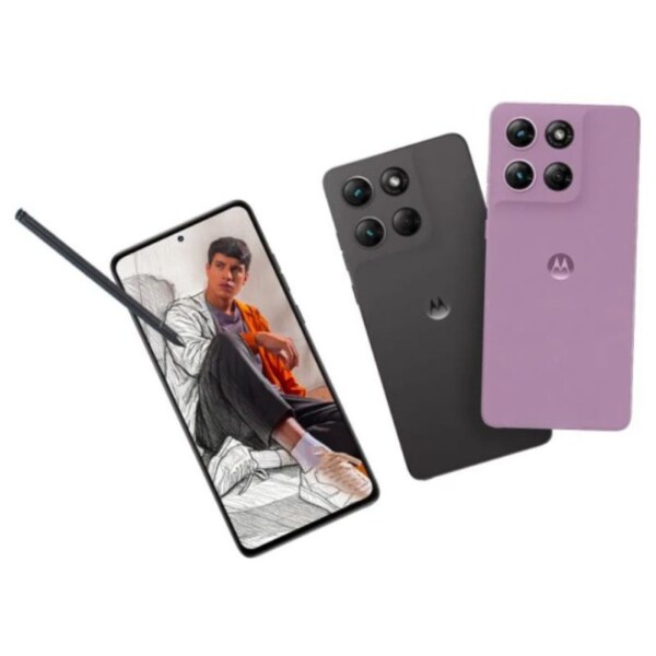 Motorola Moto G Stylus (2026)