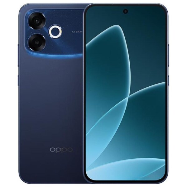 Oppo A6s Pro 5G