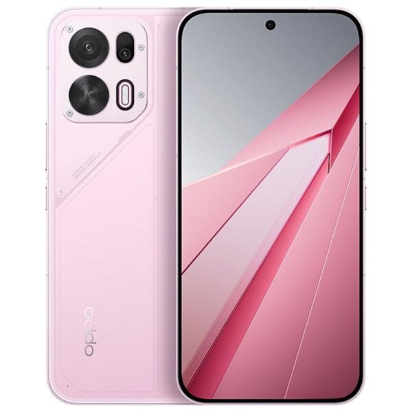 Oppo K15 Pro+