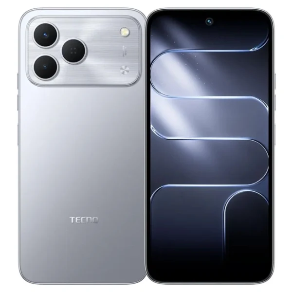 Tecno Spark 50