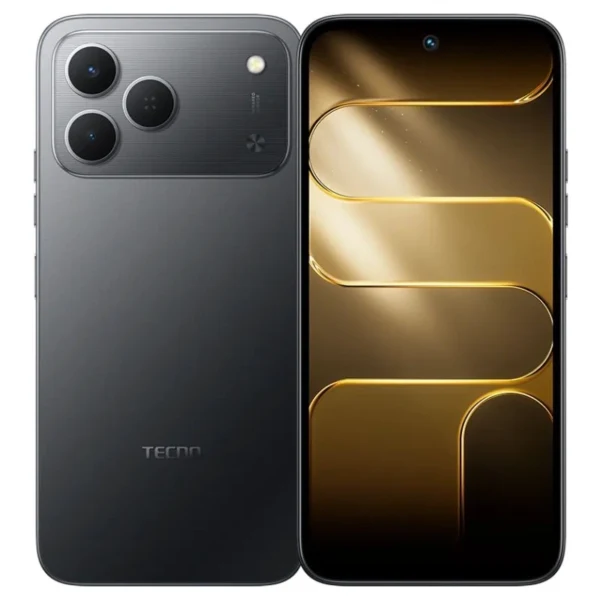 Tecno Spark 50