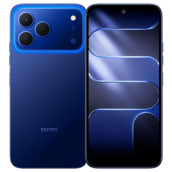 Tecno Spark 50